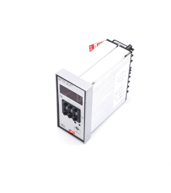 Đồng Hồ Nhiệt MF-48 SKG