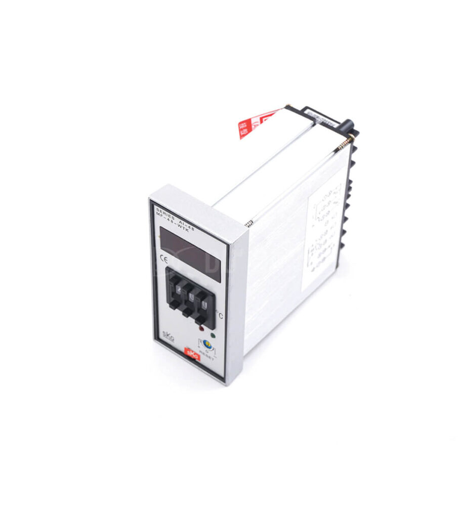 Đồng Hồ Nhiệt MF-48 SKG