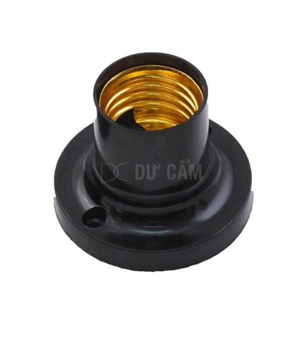 Đuôi Đèn ( Ngồi Xoáy )
