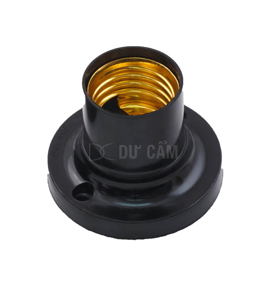 Đuôi Đèn ( Ngồi Xoáy )
