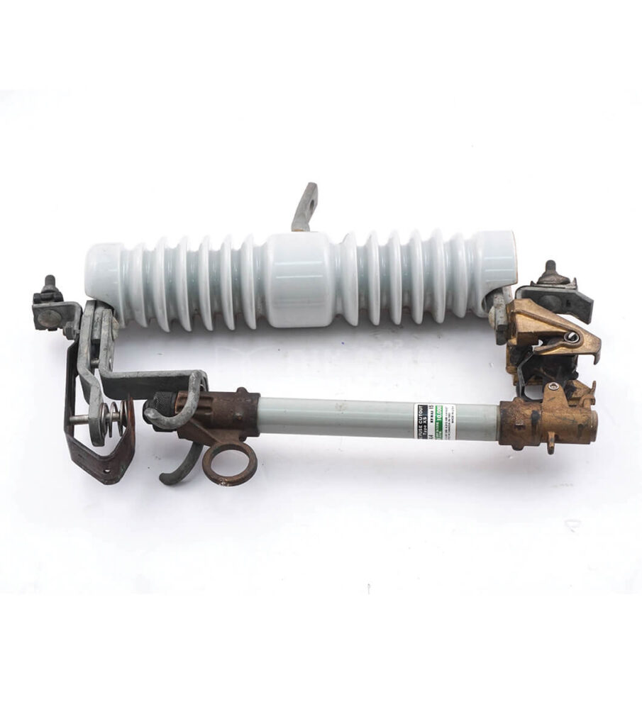 Cầu Chì Tự Rơi ( FCO )
