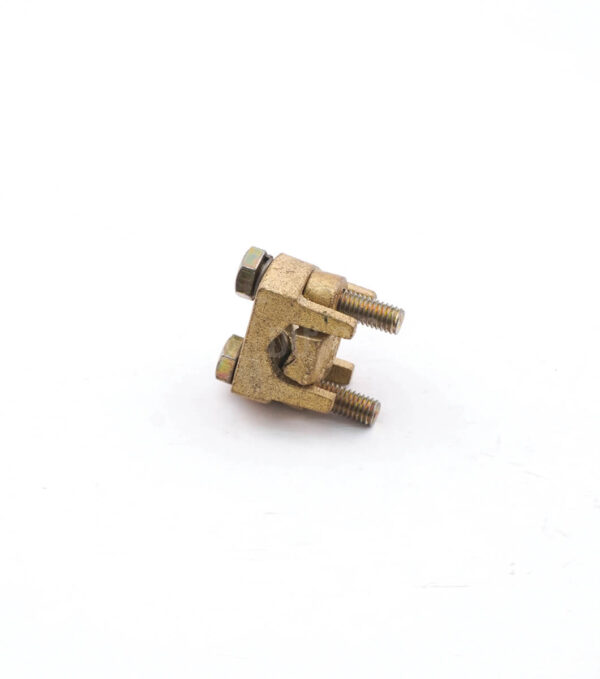 Kẹp 4 Chấu 2 Bulon