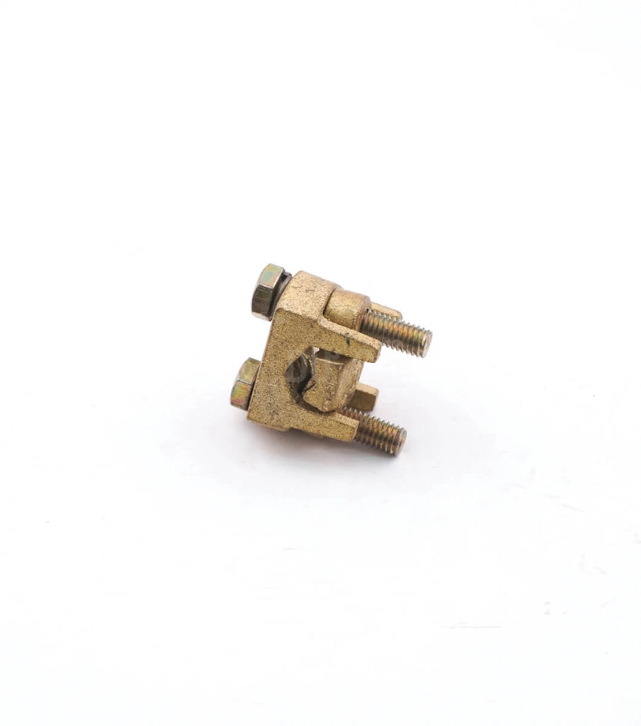 Kẹp 4 Chấu 2 Bulon