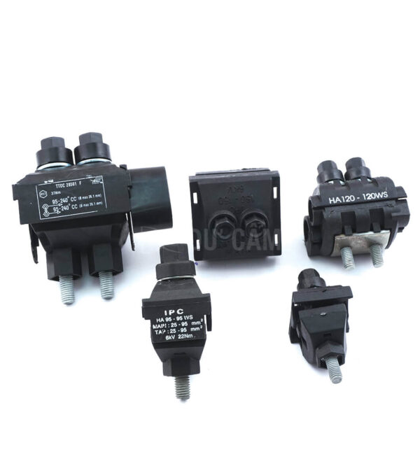 Kẹp IPC