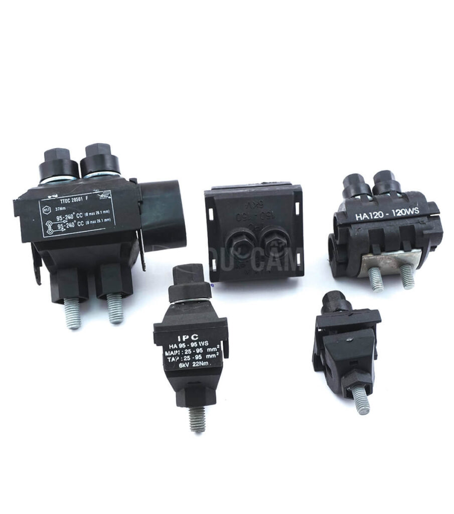 Kẹp IPC
