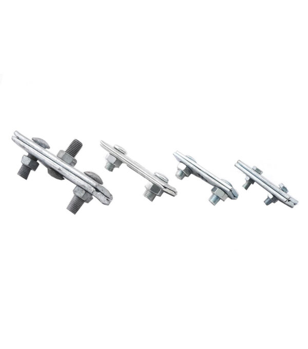 Kẹp Sắt 2 và 3 Bulon