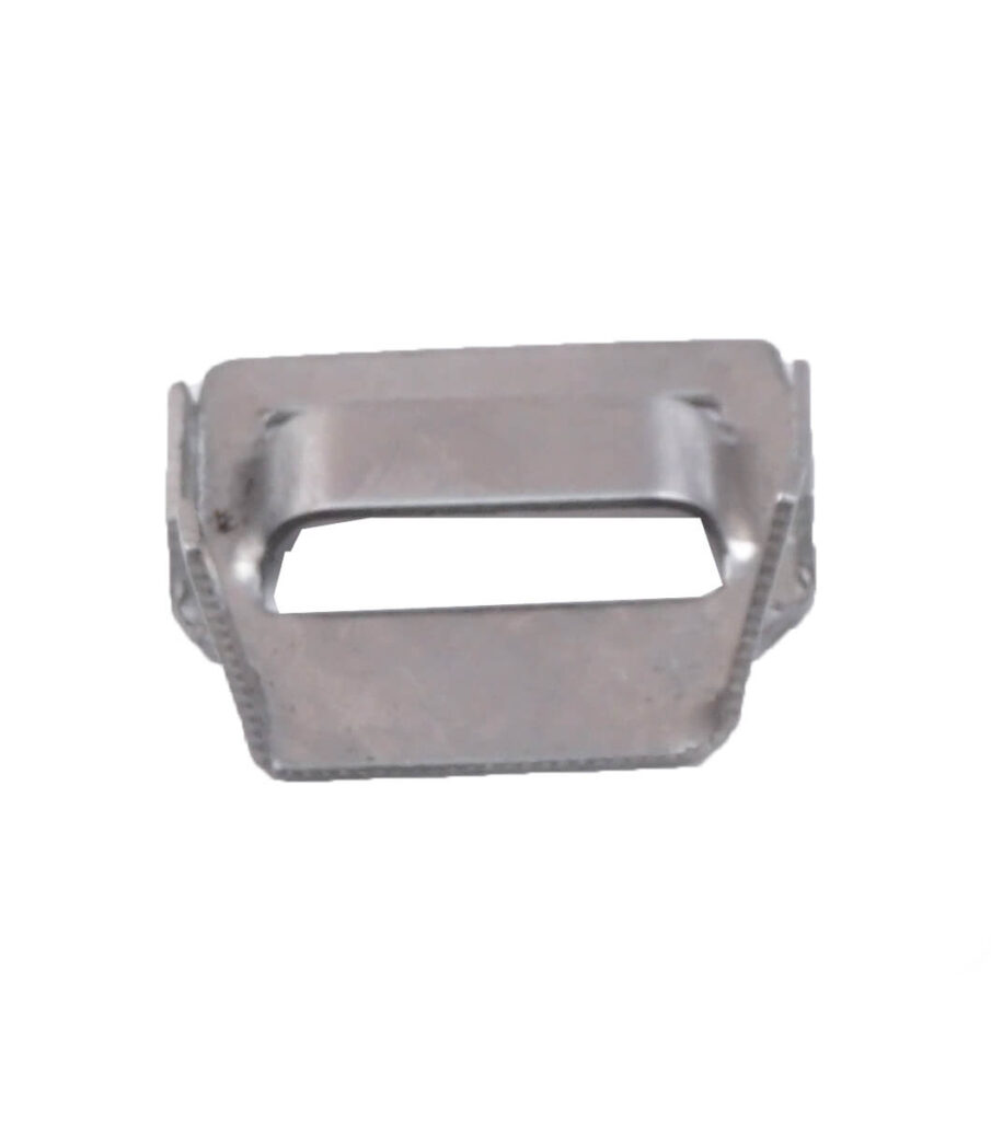 Khoá Đai Inox