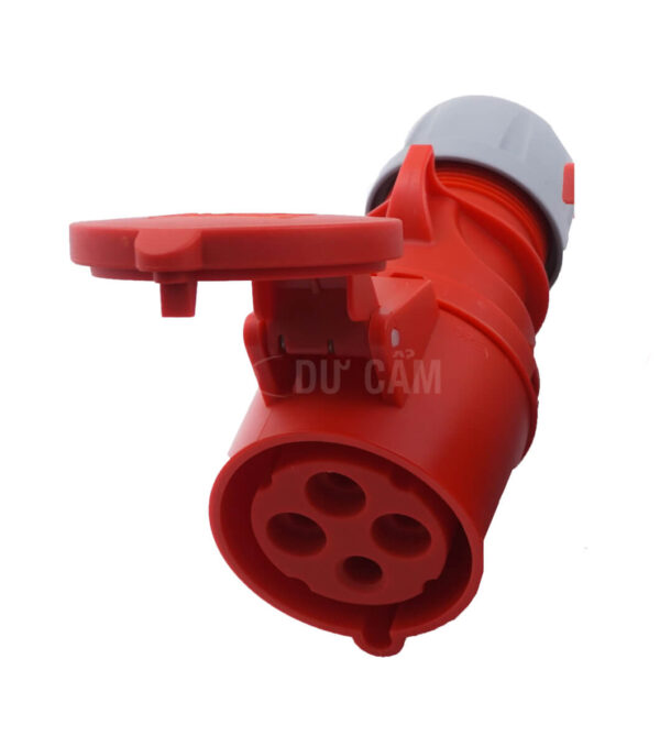 Ổ Nối Di Động 4 Chấu ( 3F+E )