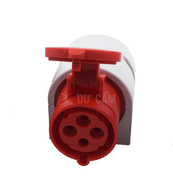 Ổ Nổi Cố Định 4 Chấu ( 3F+E )