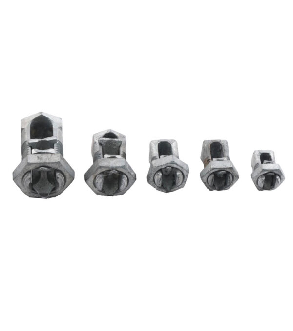 Ốc Siết Cáp Mạ kẽm