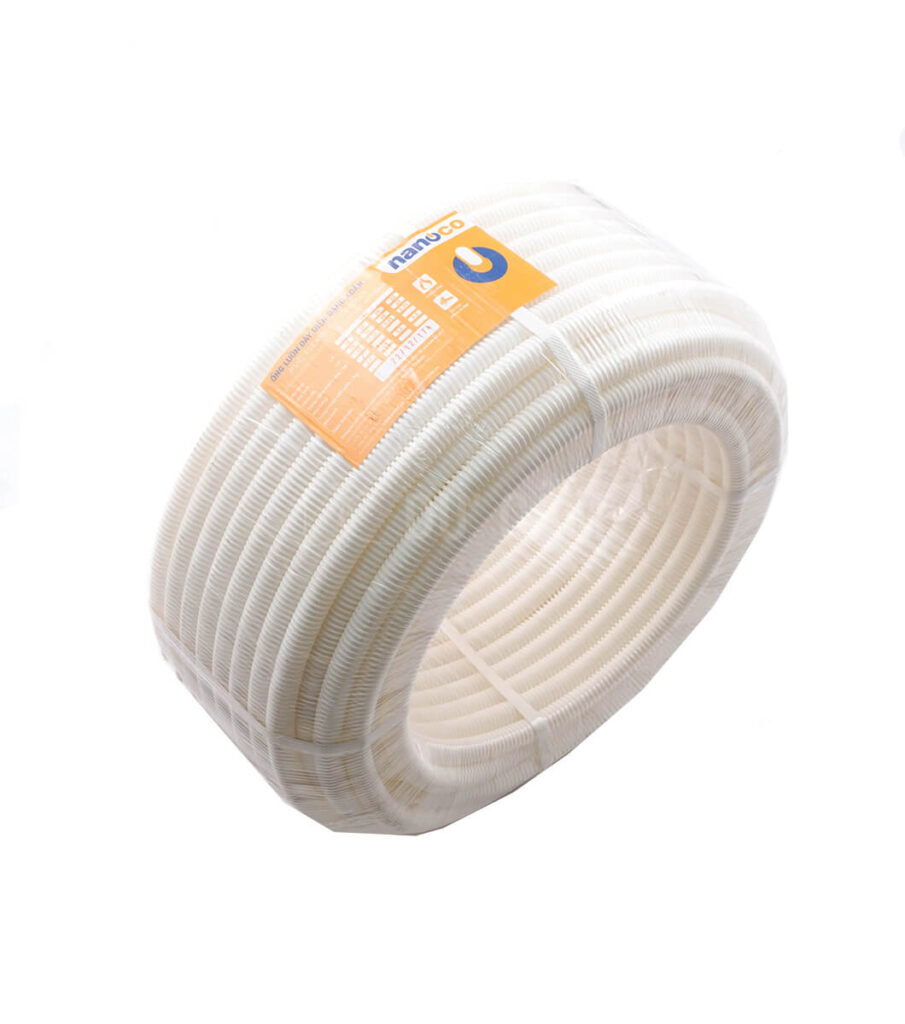 Ống Ruột Gà Nano