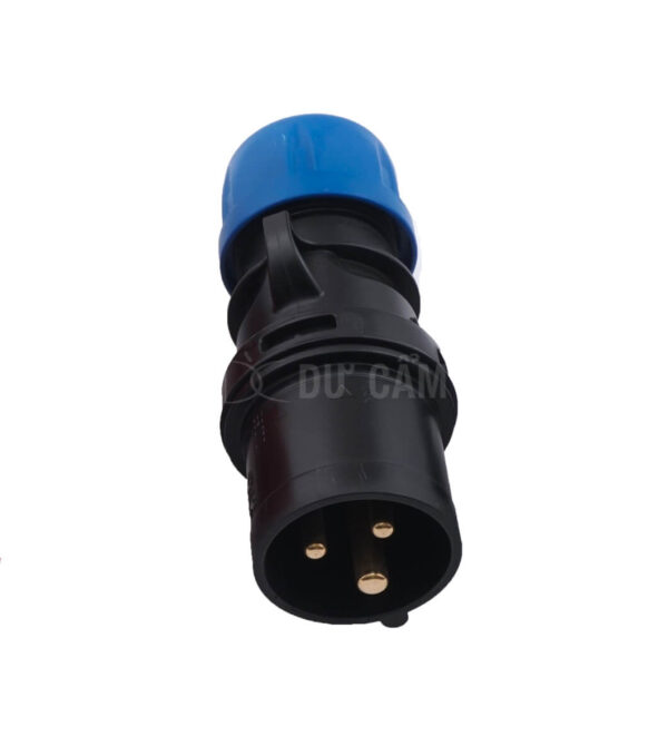 Pic Cắm Công Nghiệp 3 Chấu ( 2F+E )