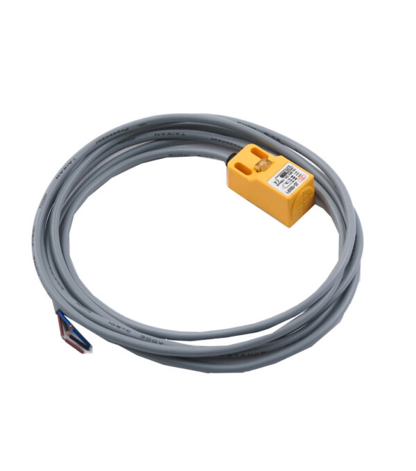 Cảm Biến Từ (Sensor)