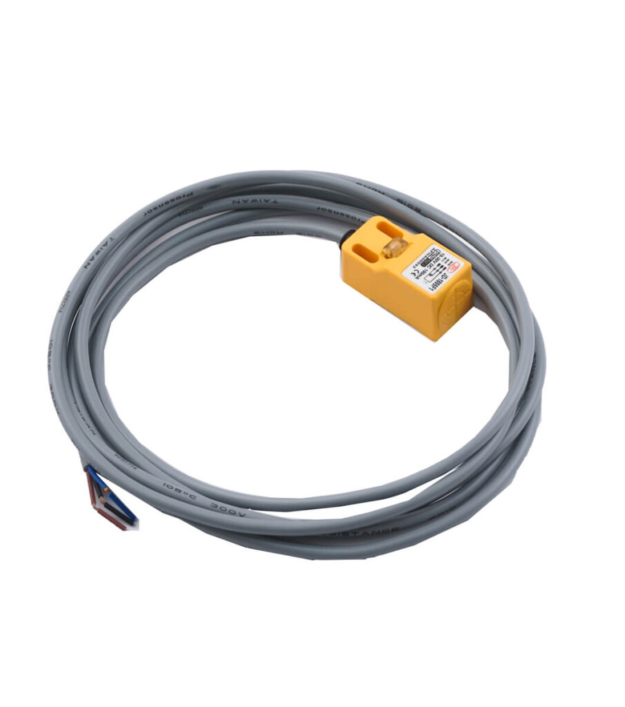 Cảm Biến Từ (Sensor)