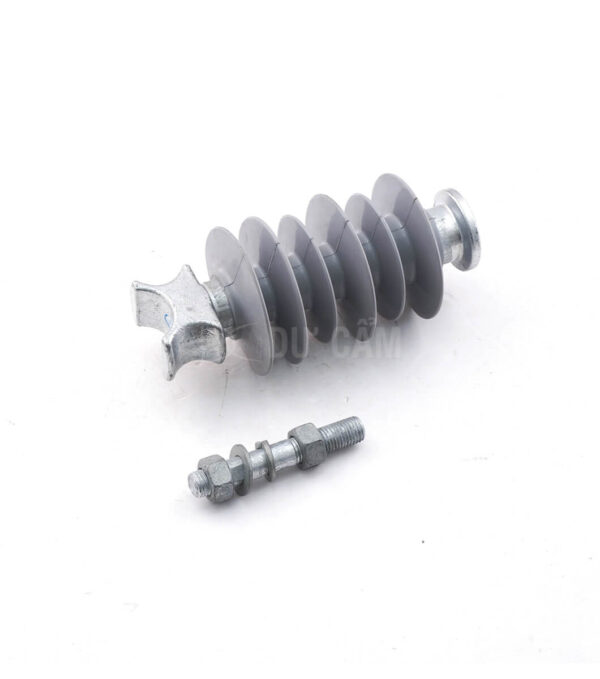 Sứ Đứng Polyme và Ty