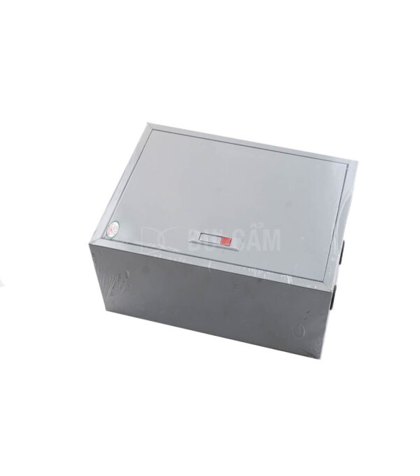 Tủ Điện Xám ( Mỏng )