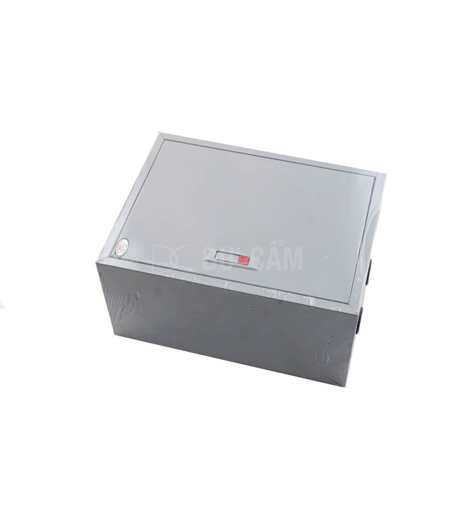 Tủ Điện Xám ( Mỏng )