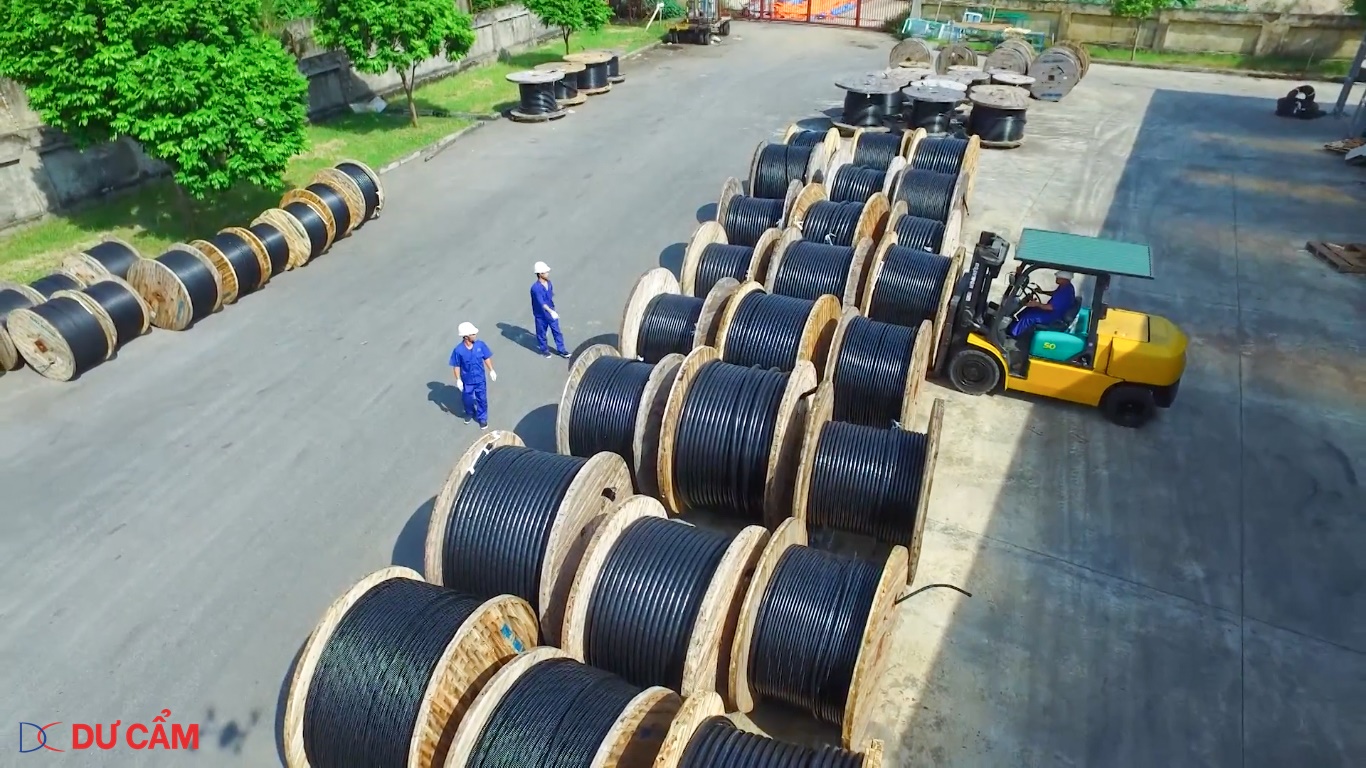 Ứng dụng của dây cáp điện 3 pha