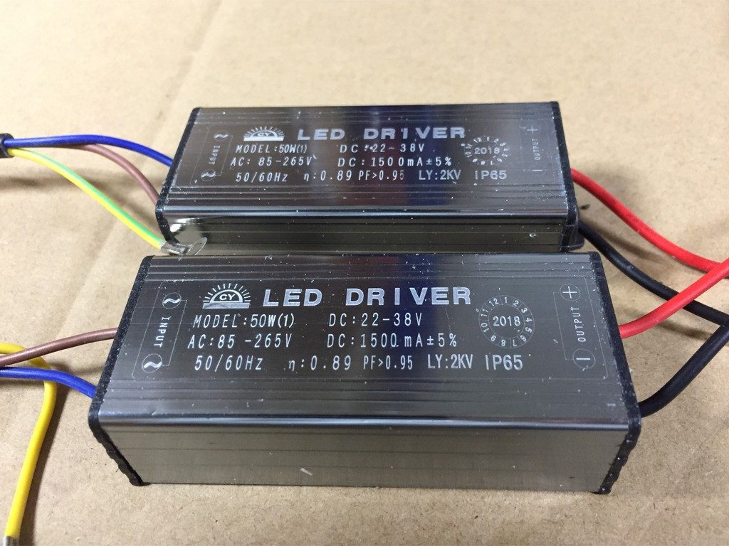 bóng điện led