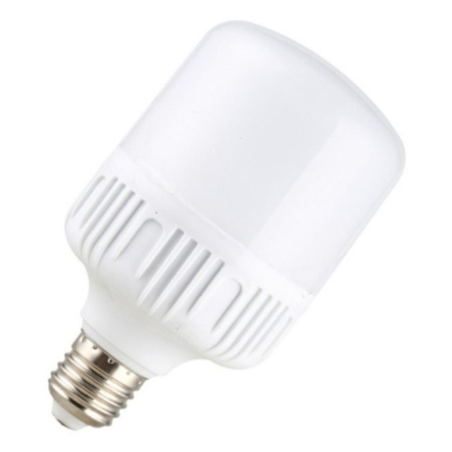 bóng đèn led kiểu trụ