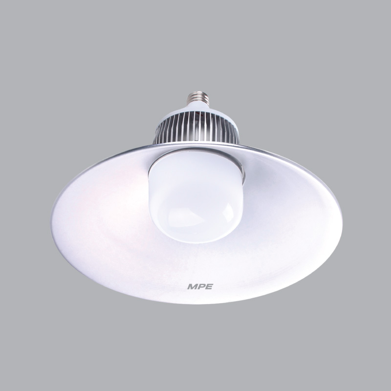 bóng led trụ