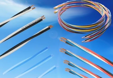 Trái ngược với dây cáp điện bọc giáp, dây ngầm 3 pha có thể đi ngầm tường