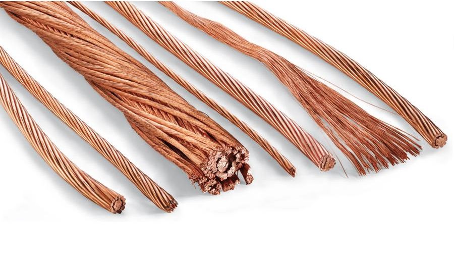 Cáp đồng trần giá bao nhiêu?