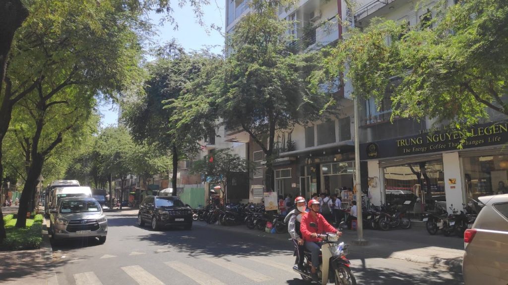 kinh doanh thiết bị điện dân dụng