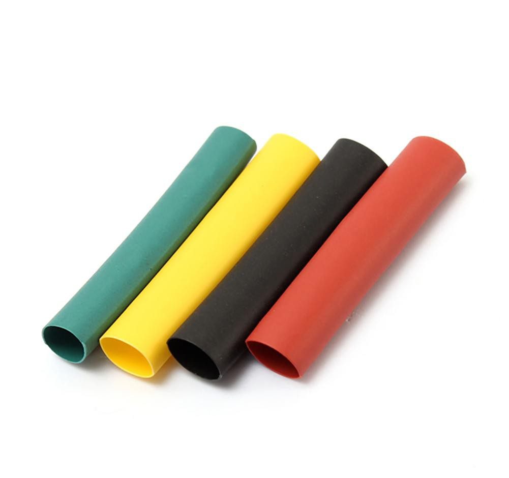 ống gen co nhiệt