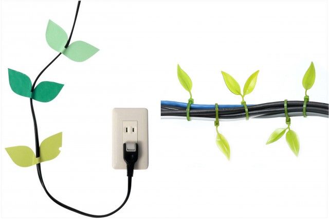 cách chạy dây điện nổi trong nhà