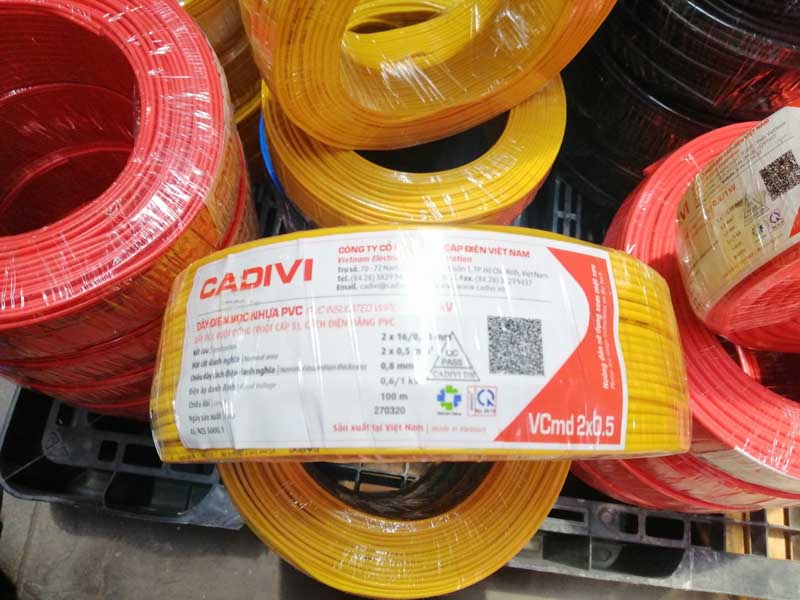 Đến với Dư Cẩm, bạn sẽ hoàn toàn yên tâm khi các sản phẩm đều là hàng chính hãng
