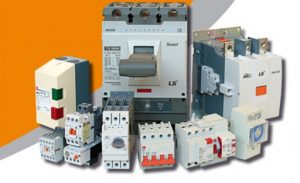Dư Cẩm nhà cung cấp thiết bị điện công nghiệp uy tín hàng đầu trên thị trường
