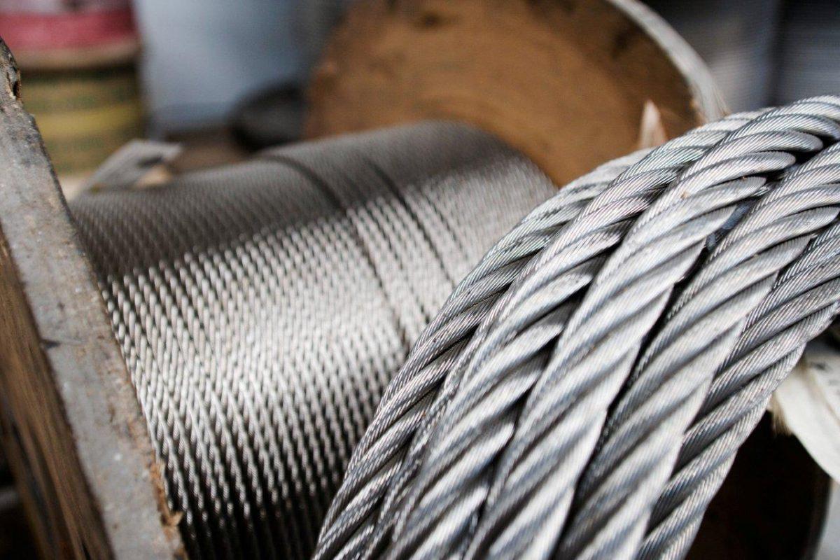 Đặc trưng của dây cáp