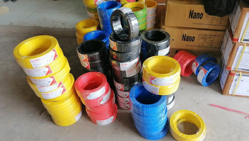 Giá dây điện dân dụng cadivi
