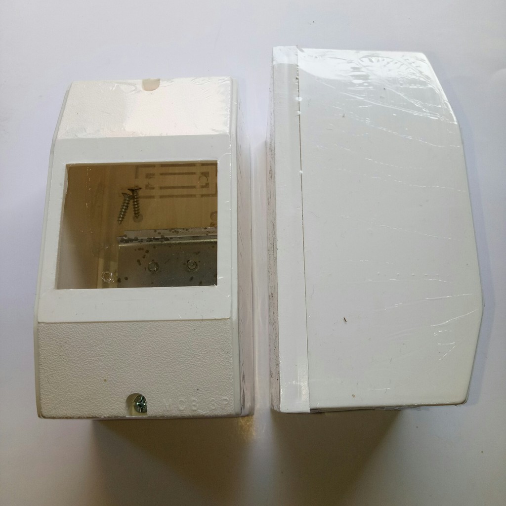 địa điểm cung cấp hộp nổi CB tép
