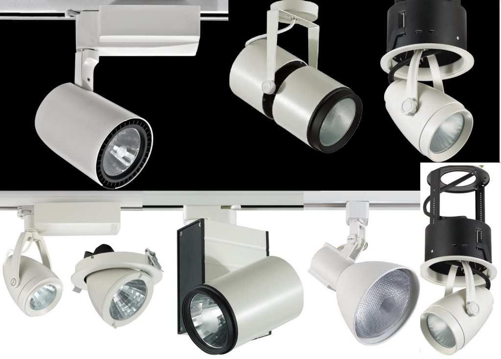 các thiết bị điện dân dụng