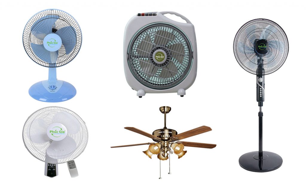 thiết bị điện dân dụng là gì