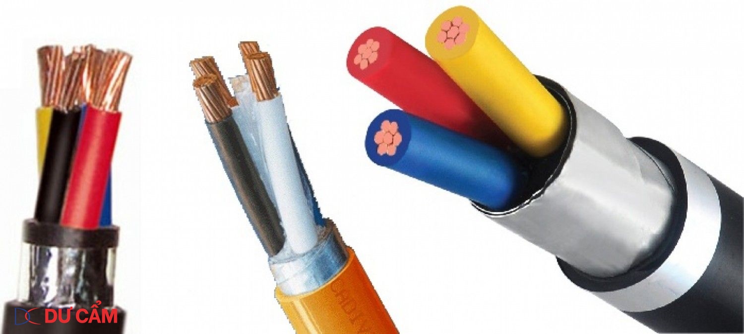 Dây cáp điện 3 pha là gì?