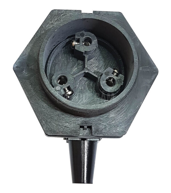 Đầu Điện Cực PS-3S