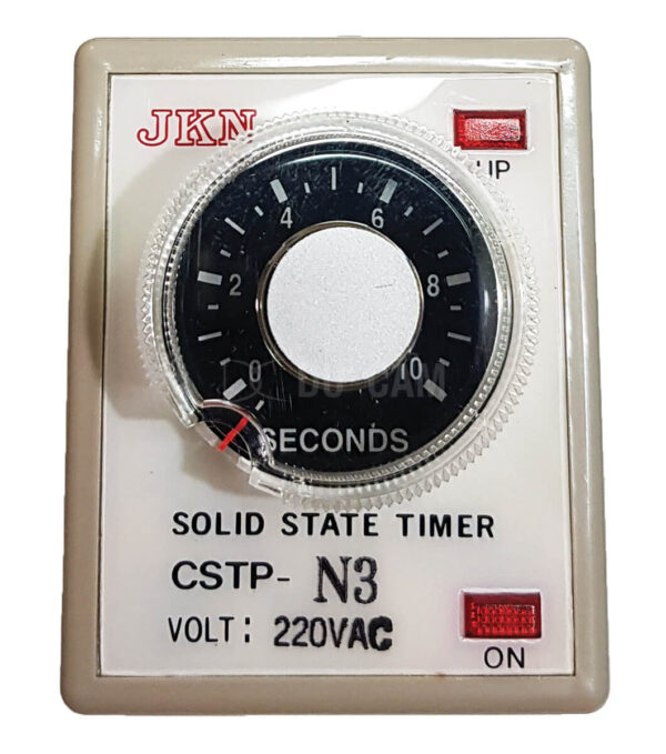 Timer Không Tai Lớn CSTP_N3 JKN