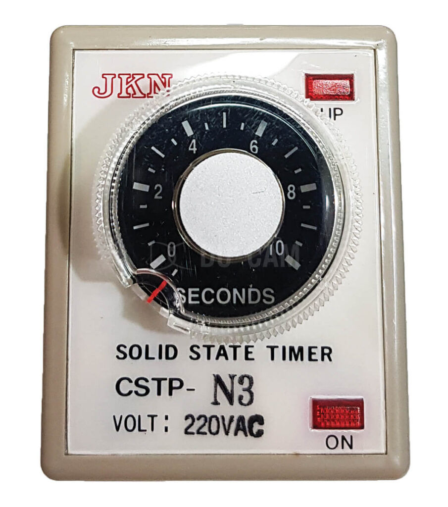 Timer Không Tai Lớn CSTP_N3 JKN