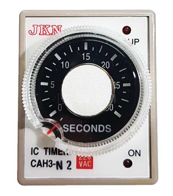 Timer Không Tai CAH3-N2 JKN
