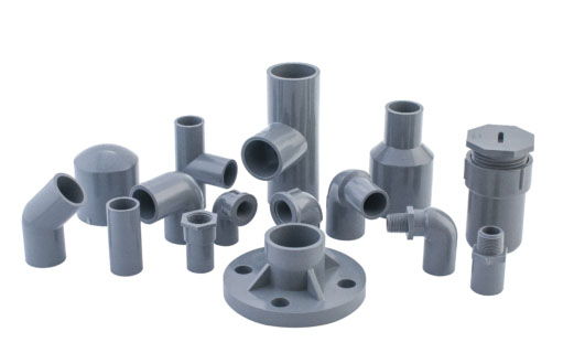 Một số loại ống được lắp đặt khi xây nhà hiện nay có thể kể đến đó là: ống đồng, ống nhựa PPR, ống nhựa PEX, ống nhựa CPVC hay PVC, …