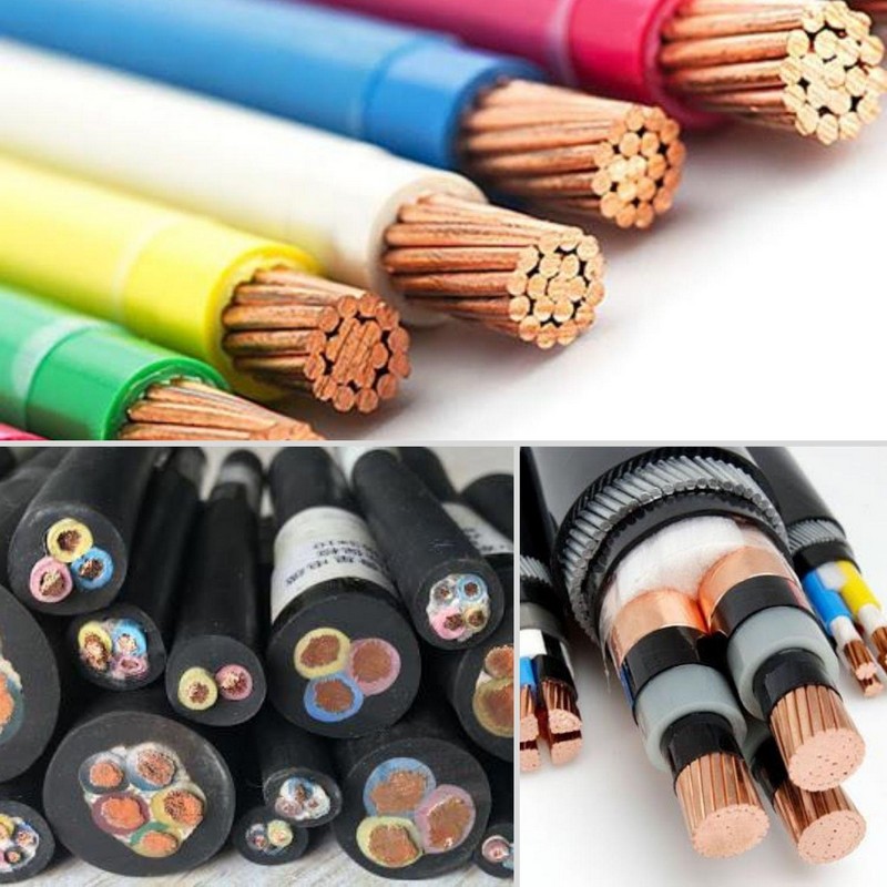 Khi đấu nối dây, cần phải lưu ý phân rõ ràng dây pha và dây trung tính