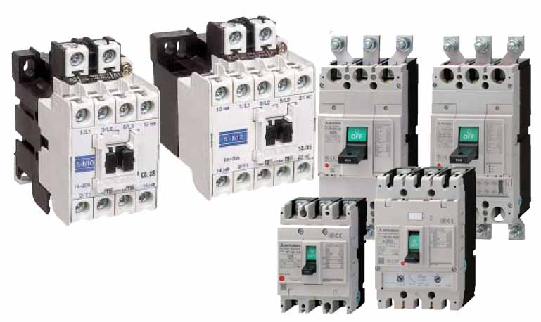 CB là dòng thiết bị đóng cắt được ưa chuộng và sử dụng nhiều nhất hiện nay
