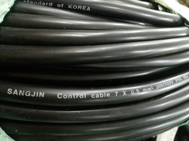 Ứng dụng của cáp trong đời sống sản xuất